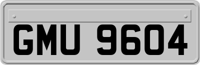 GMU9604