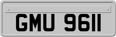 GMU9611