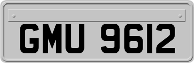 GMU9612