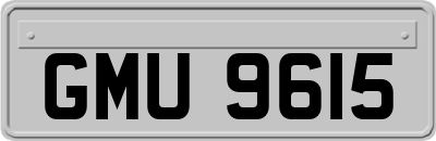 GMU9615