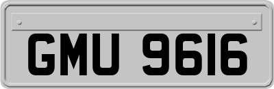 GMU9616