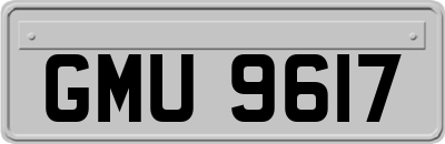 GMU9617