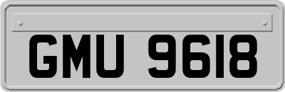 GMU9618