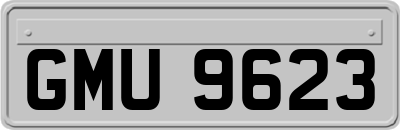 GMU9623