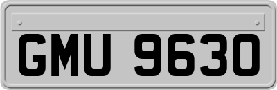 GMU9630