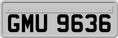 GMU9636
