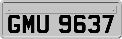 GMU9637