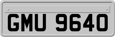 GMU9640