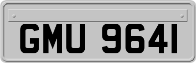 GMU9641