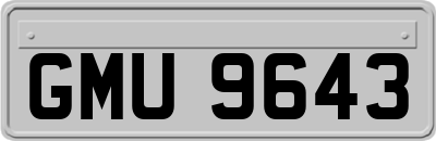 GMU9643