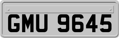 GMU9645
