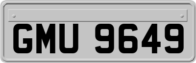 GMU9649