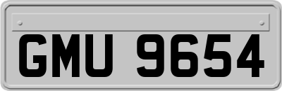 GMU9654