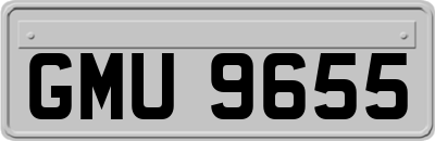 GMU9655