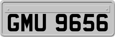 GMU9656