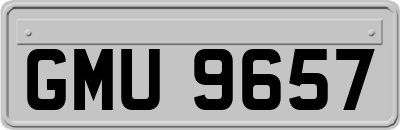 GMU9657