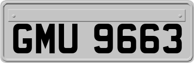 GMU9663