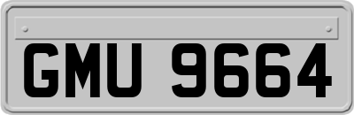 GMU9664