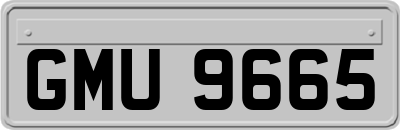 GMU9665