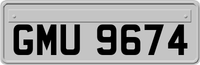 GMU9674