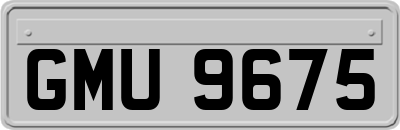 GMU9675