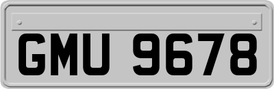 GMU9678