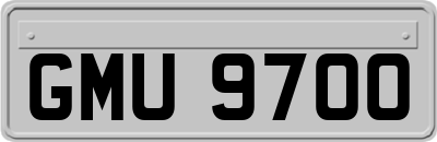 GMU9700