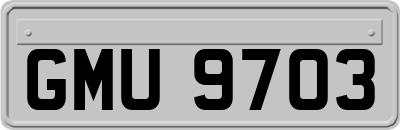GMU9703