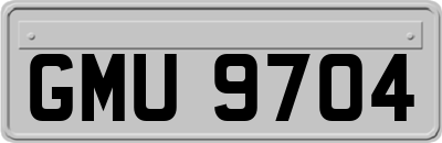 GMU9704