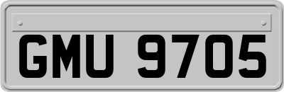 GMU9705