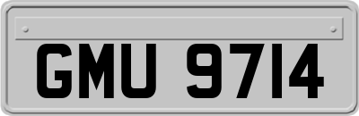 GMU9714