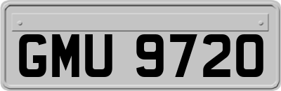 GMU9720
