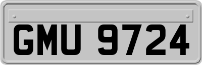 GMU9724