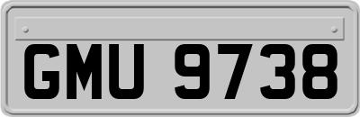 GMU9738