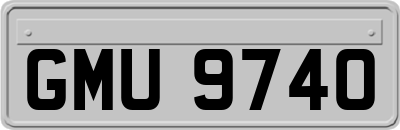 GMU9740