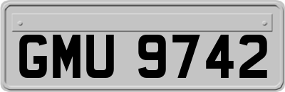 GMU9742