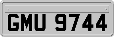 GMU9744