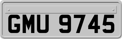 GMU9745