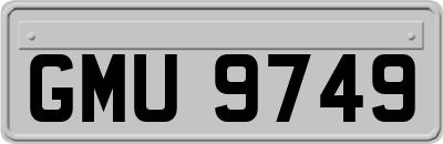 GMU9749
