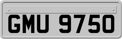 GMU9750