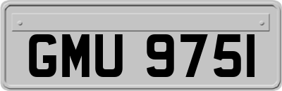 GMU9751
