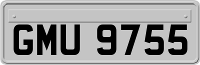 GMU9755