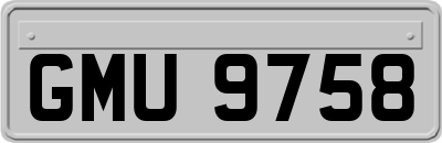 GMU9758