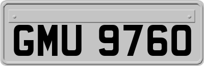 GMU9760