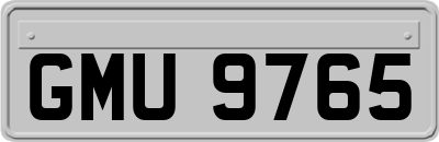 GMU9765