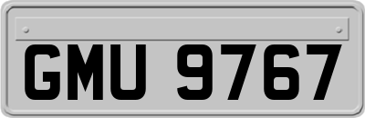 GMU9767