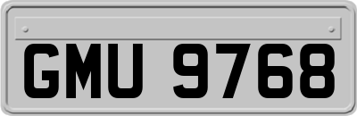 GMU9768