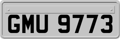 GMU9773