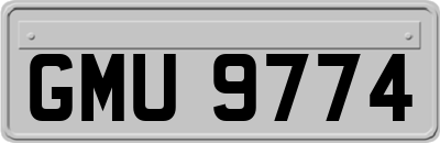 GMU9774