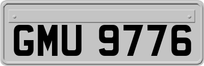 GMU9776